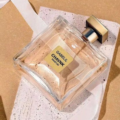 100ml Floral Scent Lasting Fragrance Pheromone Eau De Parfum Feminino Spray Fresh Light Scent Jasmine Sweet Fruity Women Perfume - Badiee Stylez