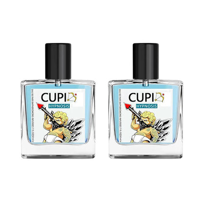 Cupid Hypnosis Perfume Original Long Lasting Pheromone Cologne Fragrances Eau De Parfum Plant Floral Scent Fresh духи женские - Badiee Stylez