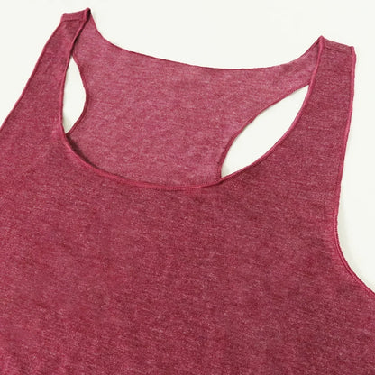 Woman Racerback Tank Top Leopard Butterfly Print Sexy Tops Butterfly Lover Gift Summer Outfit Heart Leopard Print Summer Tanks