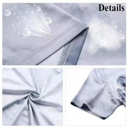 Summer New America Printed Oversize Pink And White Blouse Women Streetwear Baseball Shirt Hip Hop Short Sleeve Button Up Tops