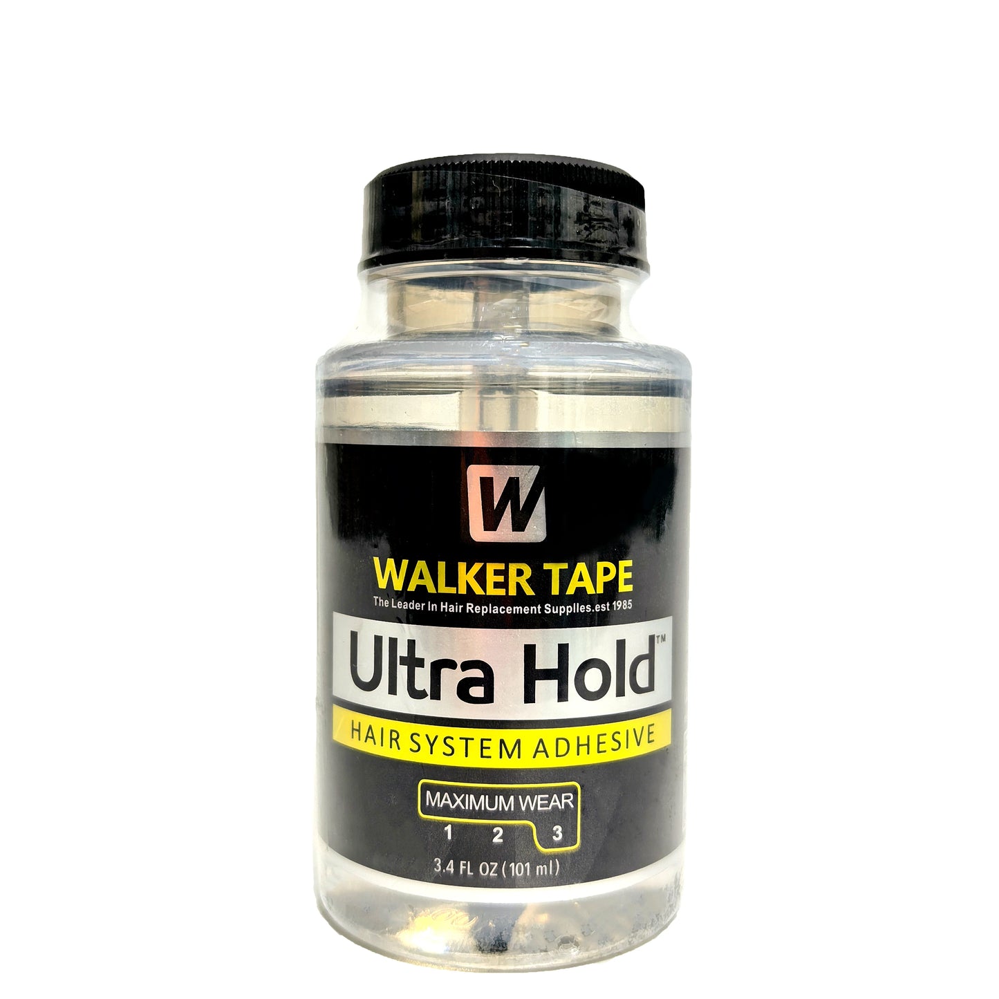 Ultra Hold Waterproof Walker Tape Lace Adhesive for Cosplay Wigs False Ears Beards - Seamless Durable Fast Gentle Application