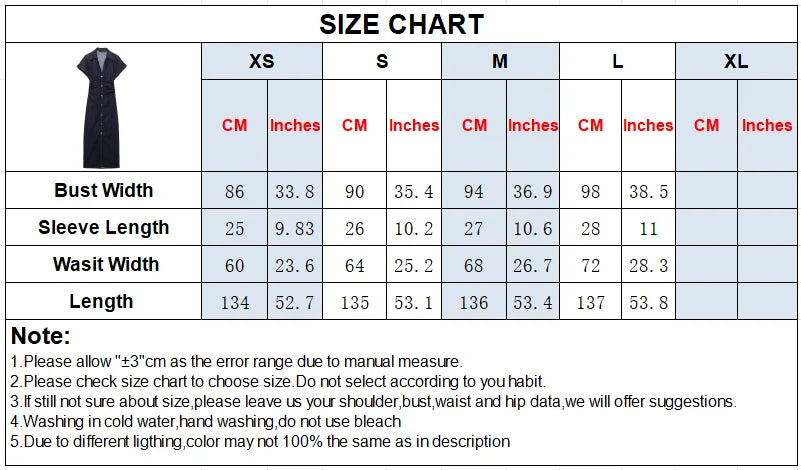 TRAF Womens Denim Dresses Summer 2025 Button Bodycon Blue Dress Ruffled Batwing Sleeve Long Dress Chic Casual Beach Vestidos 066