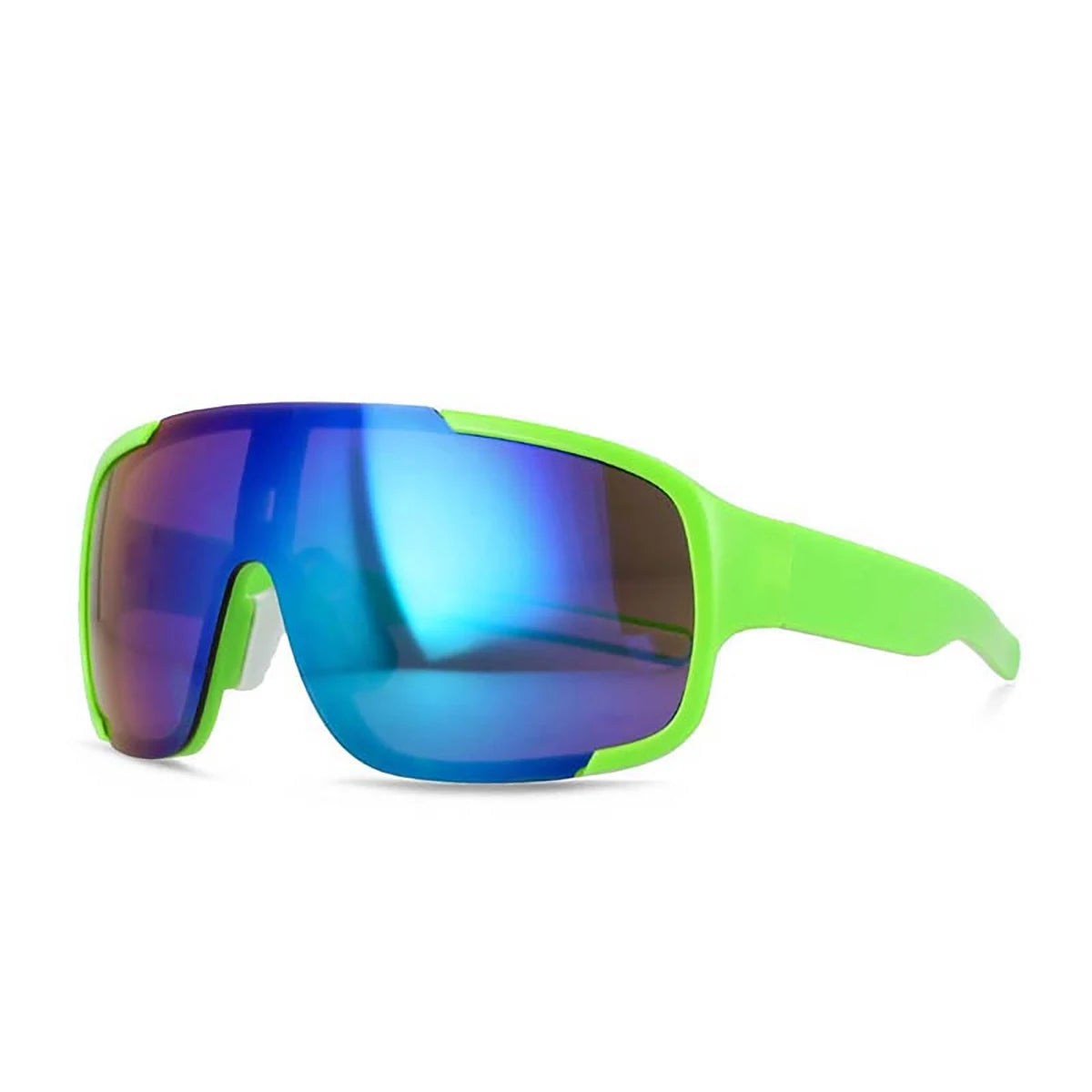 Cycling Men's Sunglasses Cycling Sunglasses for Men Women Bike Glasses Riding Sports Sunglasses Running Bicycle Triathlon D