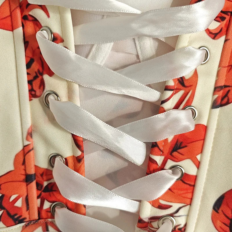 Sexy Bandage Ruffle Off Shoulder Slim Top Chic Straps Camis Slim Korean Tanks Top Elegant Crop Top Summer Women Bustier