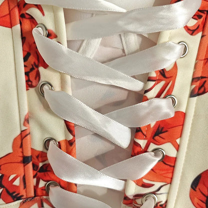 Sexy Bandage Ruffle Off Shoulder Slim Top Chic Straps Camis Slim Korean Tanks Top Elegant Crop Top Summer Women Bustier