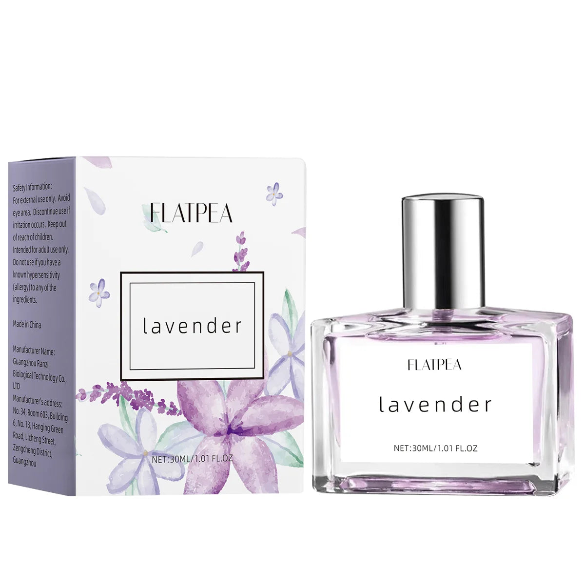 France Gourmet Fragrance Vanilla Cream Perfume Spray Unisex Passion Vanilla Eau De Parfum Irresistible Temptation Charm Perfume Badiee Stylez