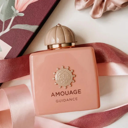 100ml Women Perfume Long Lasting Fresh Sweet Elegant Unique Charming Fragrance Six Alluring Variants Luxurious Signature Scent - Badiee Stylez