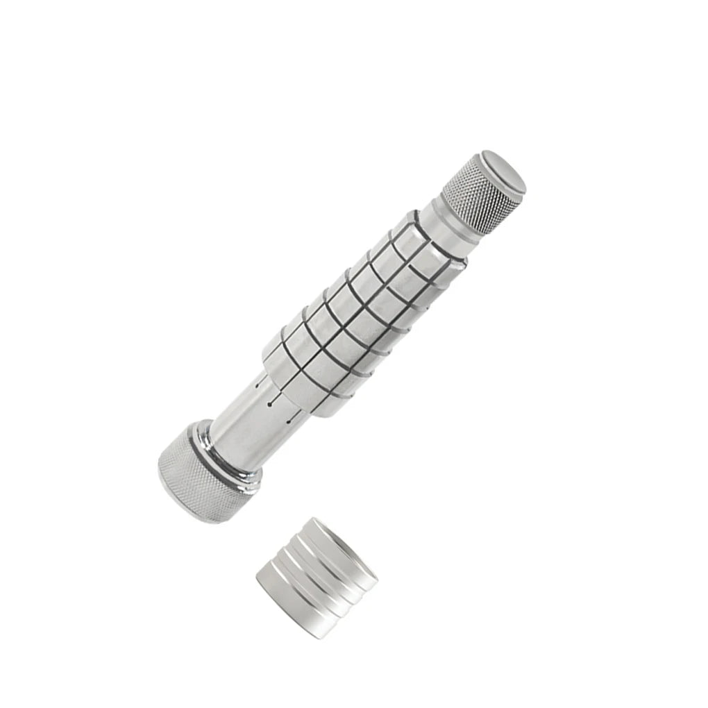 Ring Stretcher Increase Size Of Wedding Band With Convenient And Reliable Tool Easy Expansion silver CN