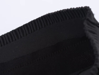 HH Women 2-Piece Set Elasticity Neck Halter Button Design Sleeveless Backless Sexy Top+Casual Elastic Waist Slim Long Pant Badiee Stylez