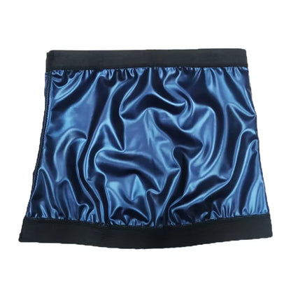 Men Sauna Suits Waist Trimmer Belly Wrap Workout Sweat Band Abdominal Trainer Weight Loss Shaper Tummy Control Slimming Belts