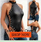 Sexy One Piece Bodycon Bodysuit Short Sleeve O Neck Open Basic White Black Red Overalls Women Body Top Skinny Rompers Female