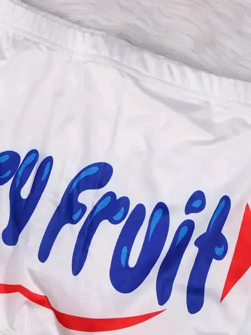 Women Shorts Sleep Bottoms Pajamas Boxers Casual Sports Fitness Soft