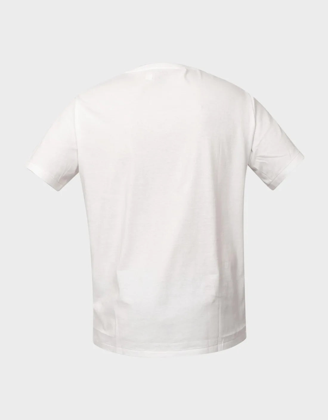 Polo Luxury Cotton Tee - Stylish Summer Print for Men & Women