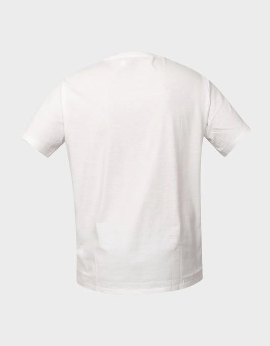 Polo Luxury Cotton Tee - Stylish Summer Print for Men & Women