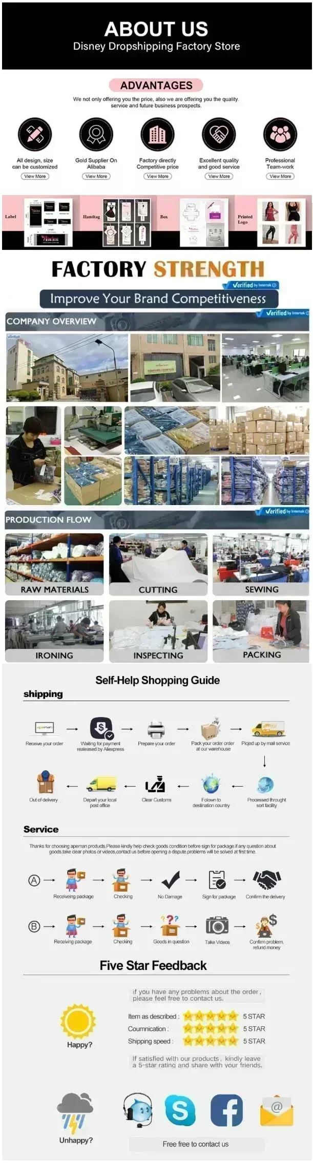 Plus - Size Women's Black T-Shirt with Dancing Skeleton Print - Soft Comfortable Fabric - Suitable for Home & Outdoor Wear