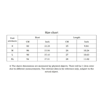 Sexy Ultrashort Tank Top Womens Y2k Clothes Summer Sleeveless Corset Vest Knitted Coquette Fashion Bustier Crop Tops Women 2024