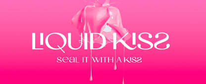 LIQUID KISS Eau De Parfum Spray for Women Floral Fruity Notes Sweet Fragrance for Ladies 3.4 Ounce FALLEN ANGEL Perfumes Badiee Stylez