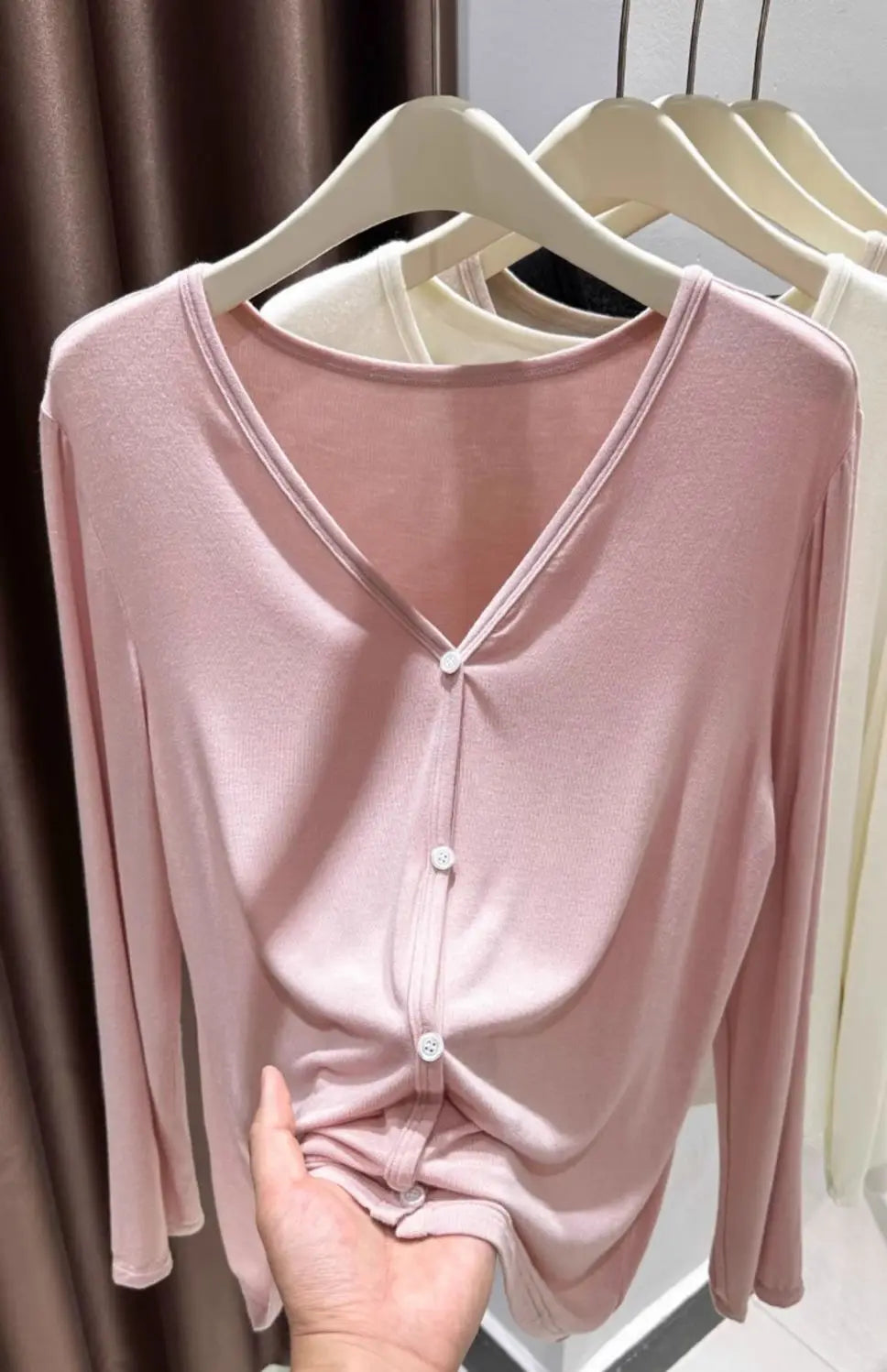 Plus Size Ice Silk Sun Protection Open Cardigan Thin Outerwear Women's Clothing for Chubby mm Short Outerwear Capelet Lace Trim