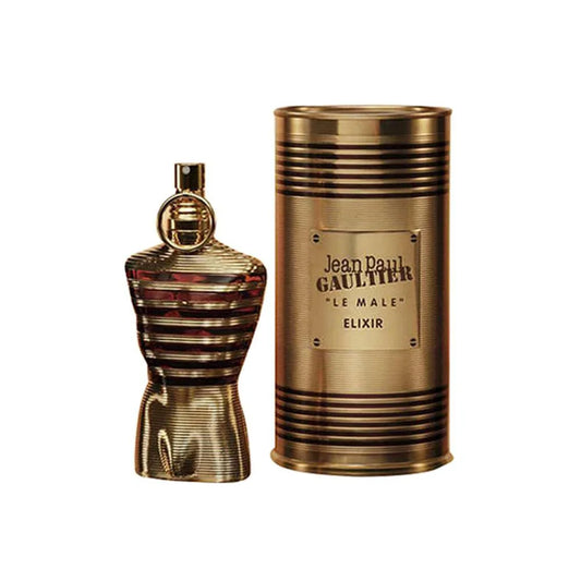 125ML Original Jean Paul Gaultier High Quality Men's Perfume Charm Cologne Pheromones Attract Sex Light Deodorant Long-lasting - Badiee Stylez