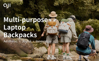 AJI Women Travel Bag Nylon Handheld Travel Bag Carry On Luggage Bag Large Capacity Weekender Gym Sport Holdall Overnight Bag