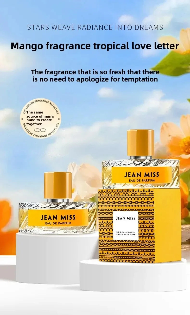 Sell Well Classic Perfume New Intimate Lover Womens Perfume Body Fragrance Spray Women's Eau De Perfum Luxury Fragrances Perfume