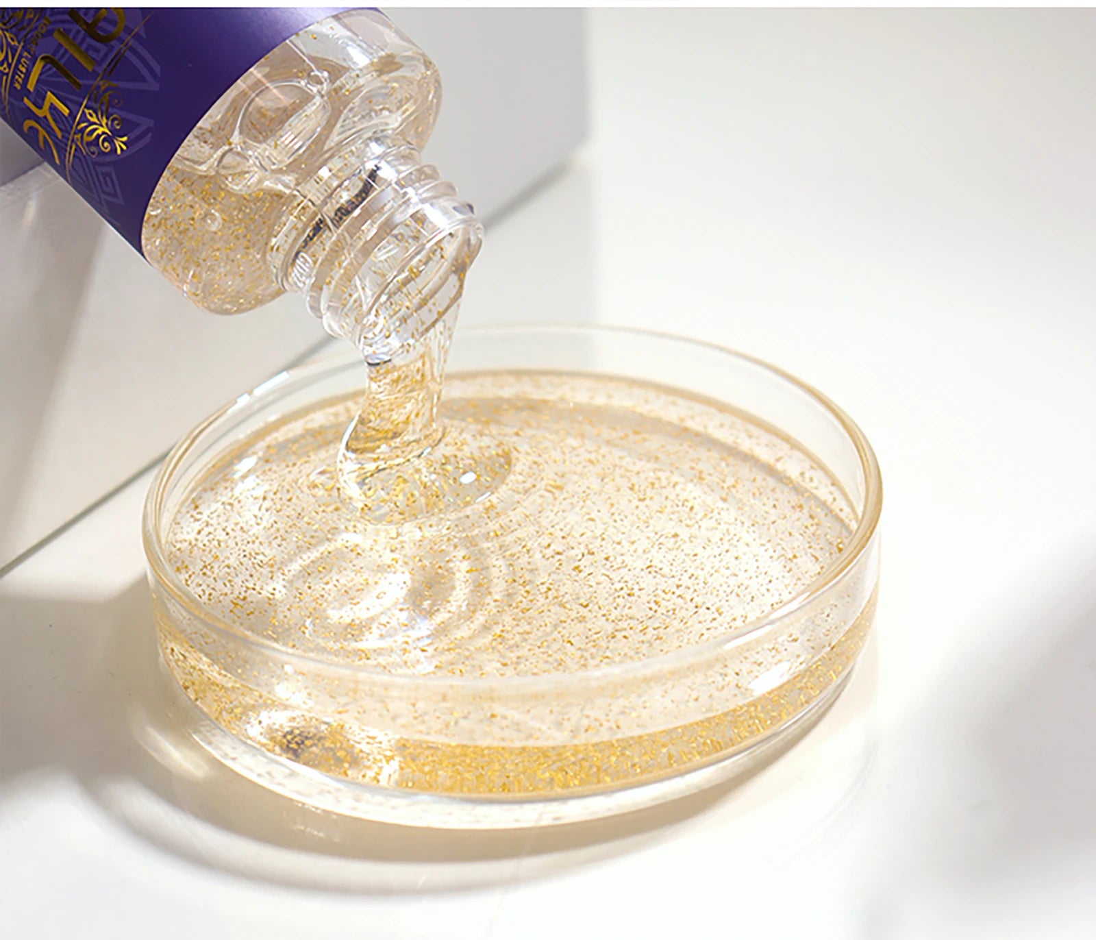 AILKE Glutathione Bleaching Cream, Advanced Lightening Lotion, Glowing Cream For Inner Thighs, Bikini Area Underarms, Natural