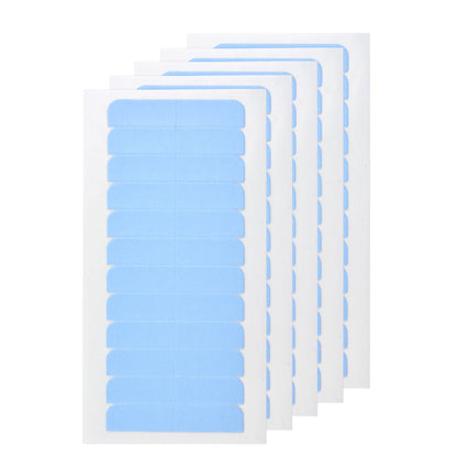 Double-Sided Hair Extension Tape Replacement Adhesive Tape for Extensions