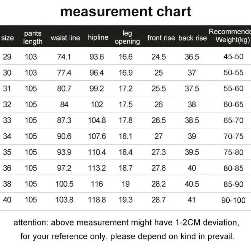 Men's ice silk suit pants Elastic mid-waist baggy trousers Straight business trousers