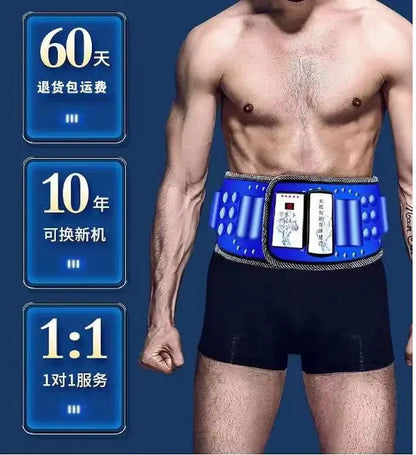 Fast Lose Weight.Reducing Belly Fat.Health & Beauty.No Exercise Required.Suitable For Whole Body