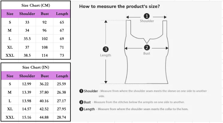 Harajuku Red Hot Chili Print Tank Tops Women Sleeveless Tee 2024 New