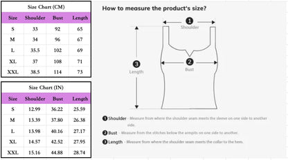 Harajuku Red Hot Chili Print Tank Tops Women Sleeveless Tee 2024 New