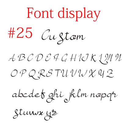 Custom Love Heart Name Necklace Personalized Letter Gold Pendant Stainless Steel Jewelry Fashion Trend Birthday Gift For Her Badiee Stylez