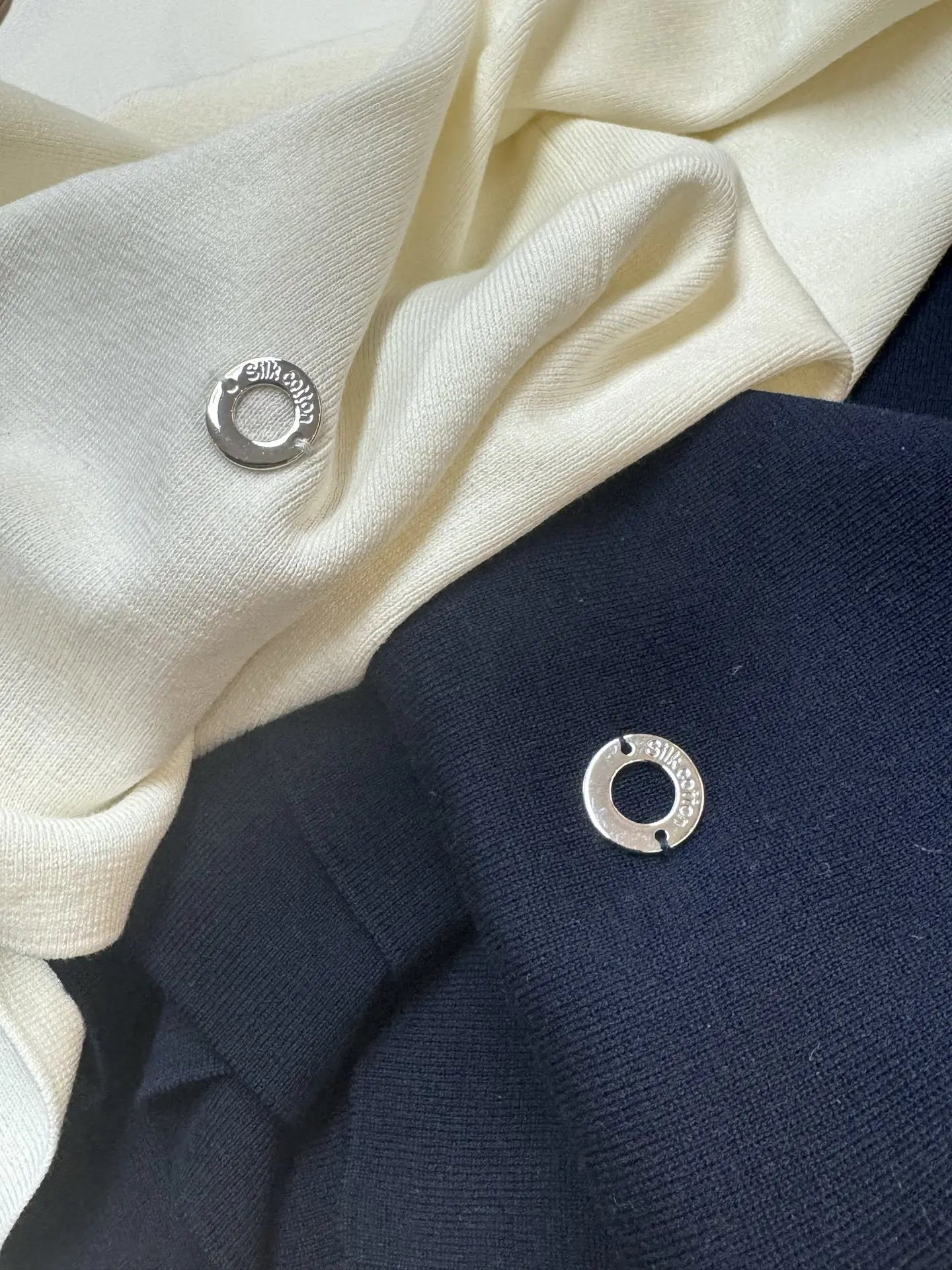 2025 Spring/Summer New Silk Cotton Blended V-neck Fashion Vest Top Casual All-match Straight Wide-leg Pants suit Badiee Stylez