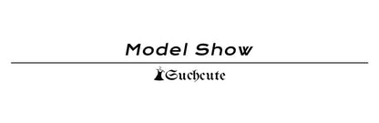 SUCHCUTE Bat Sleeve Wrap Dress Women One-Shoulder Solid Backless Bodycon Dress Evening Party Club Dress Y2K Sexy Outfits Summer