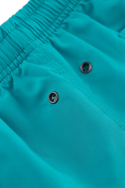 Men's Summer Casual Beach Shorts Lightweight Breathable Surf Swimming and Beach Vacation Beach Shorts Swim Shorts Badiee Stylez