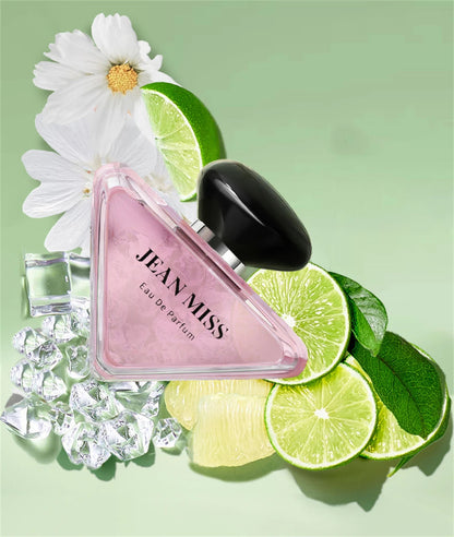 Original Brand Perfume Women 85ml Fragrance Spray Pheromone Parfum Pour Femme Lasting Cologne Scent Perfumes Mujer Originales Badiee Stylez