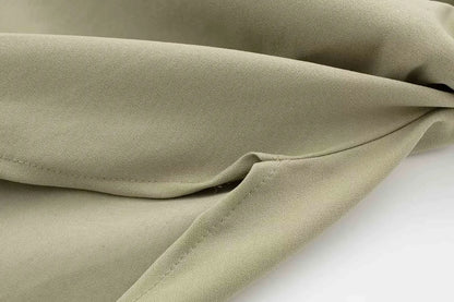 Asymmetric T-shirt New Women's Fashion Trend Spicy Girl Celebrity Temperament Off Shoulder Top