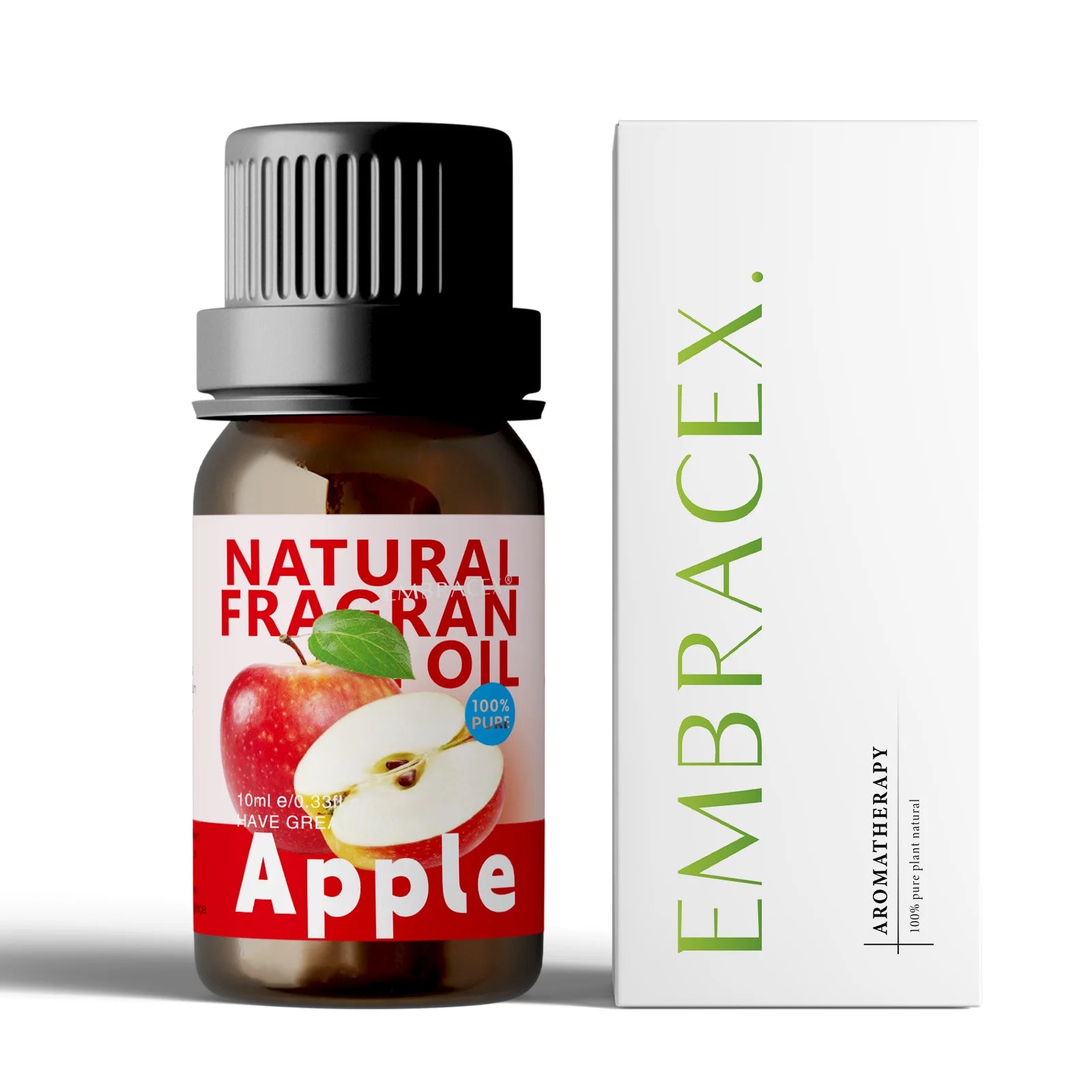 22Type Fruit Essential Oils Skincare Fragrance Oil for Diffuser Candles Making -Strawberry Lemon Mango Cherry Raspberry - Badiee Stylez