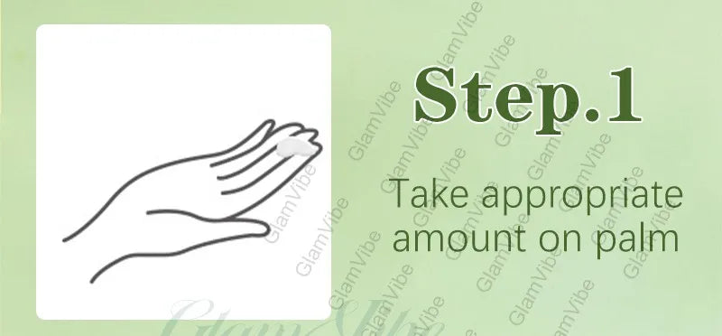 Wrinkles disappear permanently