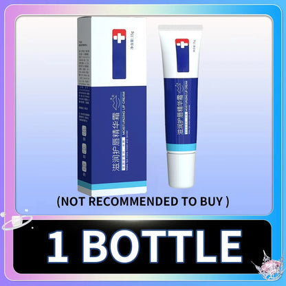 Lip serum cream, lightens lip lines, brightens lip color, moisturizes and moisturizes treatment Pack of 1 Pcs