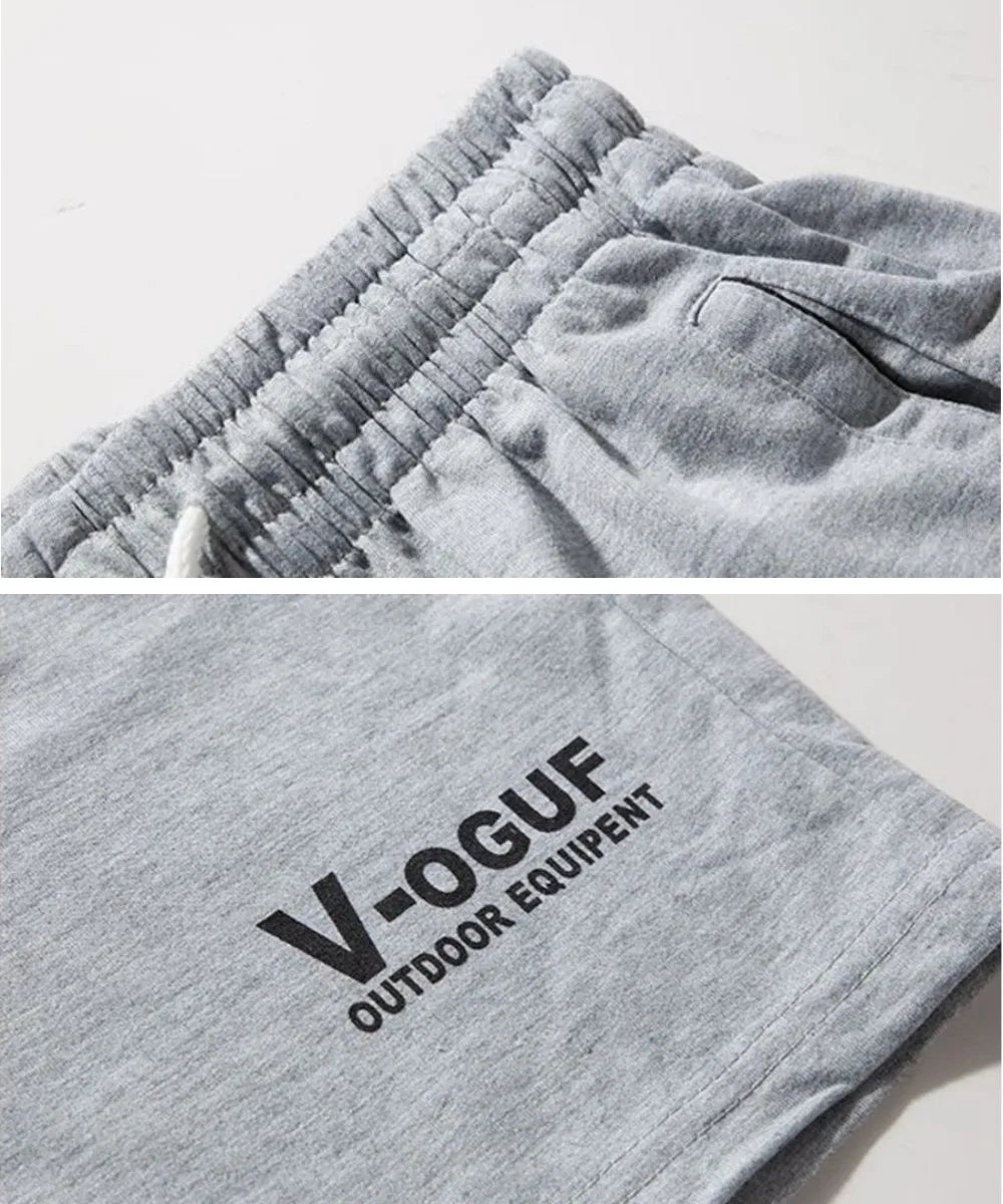 Summer Casual Shorts Men Boardshorts Breathable Loose Beach Short Pants Comfortable Fitness Basketball Sport Sweatpants Breeches Badiee Stylez