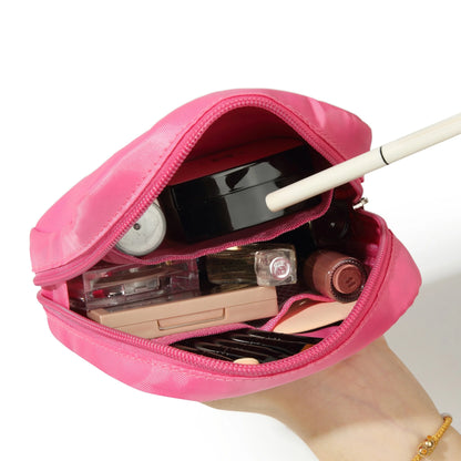 1pc Water-Resistant Feminine Product Pouch - Portable Period Kit Bag with Discreet Sanitary Napkin Storage, Menstrual Cup Pouch Badiee Stylez