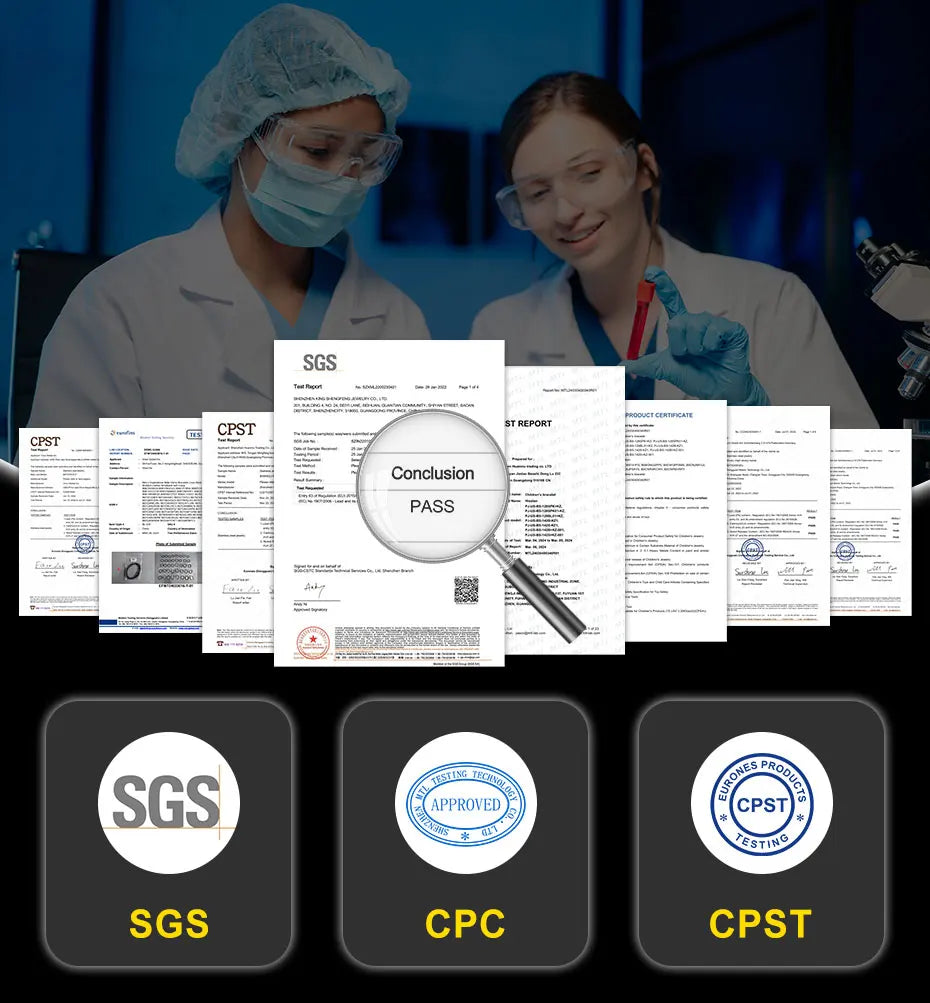 Vnox Exquisite 13mm Clover Bracelet Set for Women, Love Gift Bracelets for Wife Mothers Day Jewelry, Stainless Steel Cuff Bangle Badiee Stylez