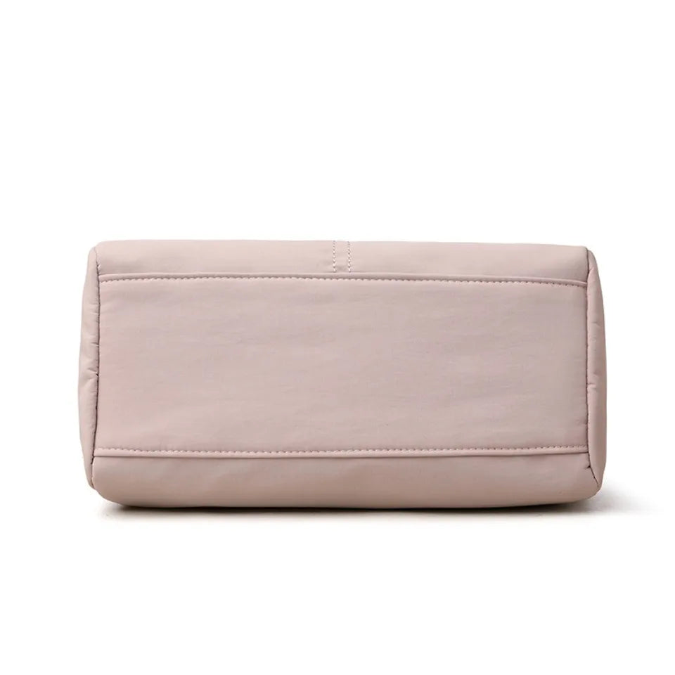 Four Layers Pockets Nylon Purses and Handbags Women Shoulder Bag Luxury Handbags Women Bags Designer Crossbody Bags for Women