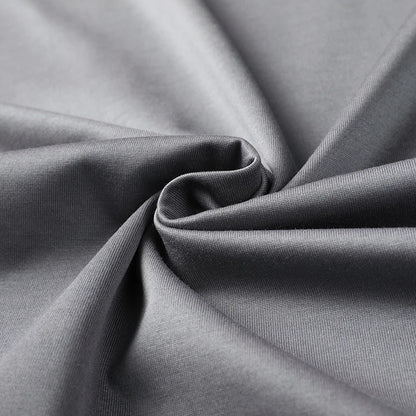 Top Grade 1.7% Mulberry Silk New Brand Tops Round Neck t Shirts For Men 2025 Summer Short Sleeve Casual Fashion Mens Clothing