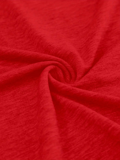 Plus Size Artistic Floral Bicycle Graphic Minimalist Design Elegant Fashion Tee