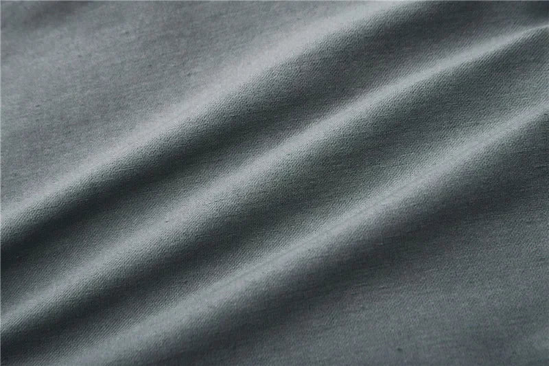 2022 New Solid Jogger Women's Cargo Pants Multi-Pocket Drawstring Elastic Waist Women Sports Pants Streetwear Casual Long Pant Badiee Stylez