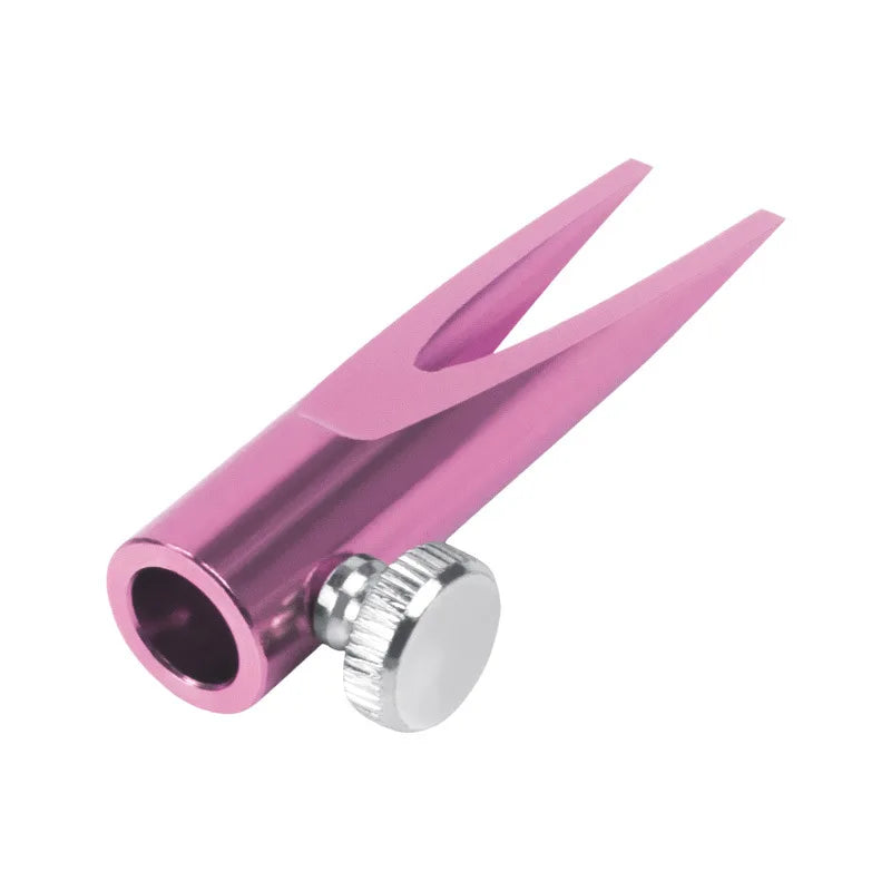 Microblading Eyebrow Pen Sharpener Waterproof Eyebrow Pencil Tattoo Tool Makeup Professional Eyebrow Pen Microblading Sharpener Pink