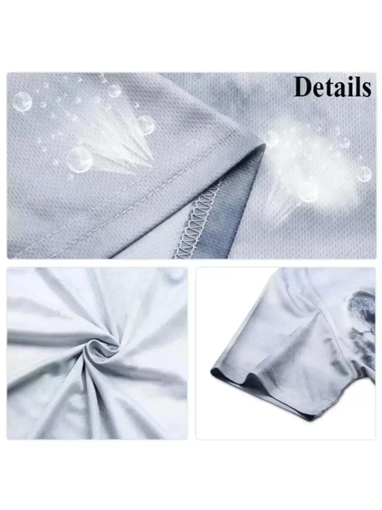 Plus - Size Women's Black T-Shirt with Dancing Skeleton Print - Soft Comfortable Fabric - Suitable for Home & Outdoor Wear