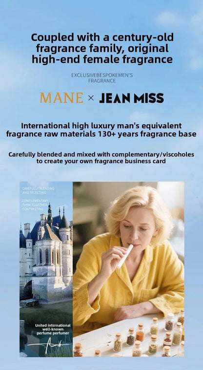 Sell Well Classic Perfume New Intimate Lover Womens Perfume Body Fragrance Spray Women's Eau De Perfum Luxury Fragrances Perfume